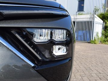 Citroën C5 X